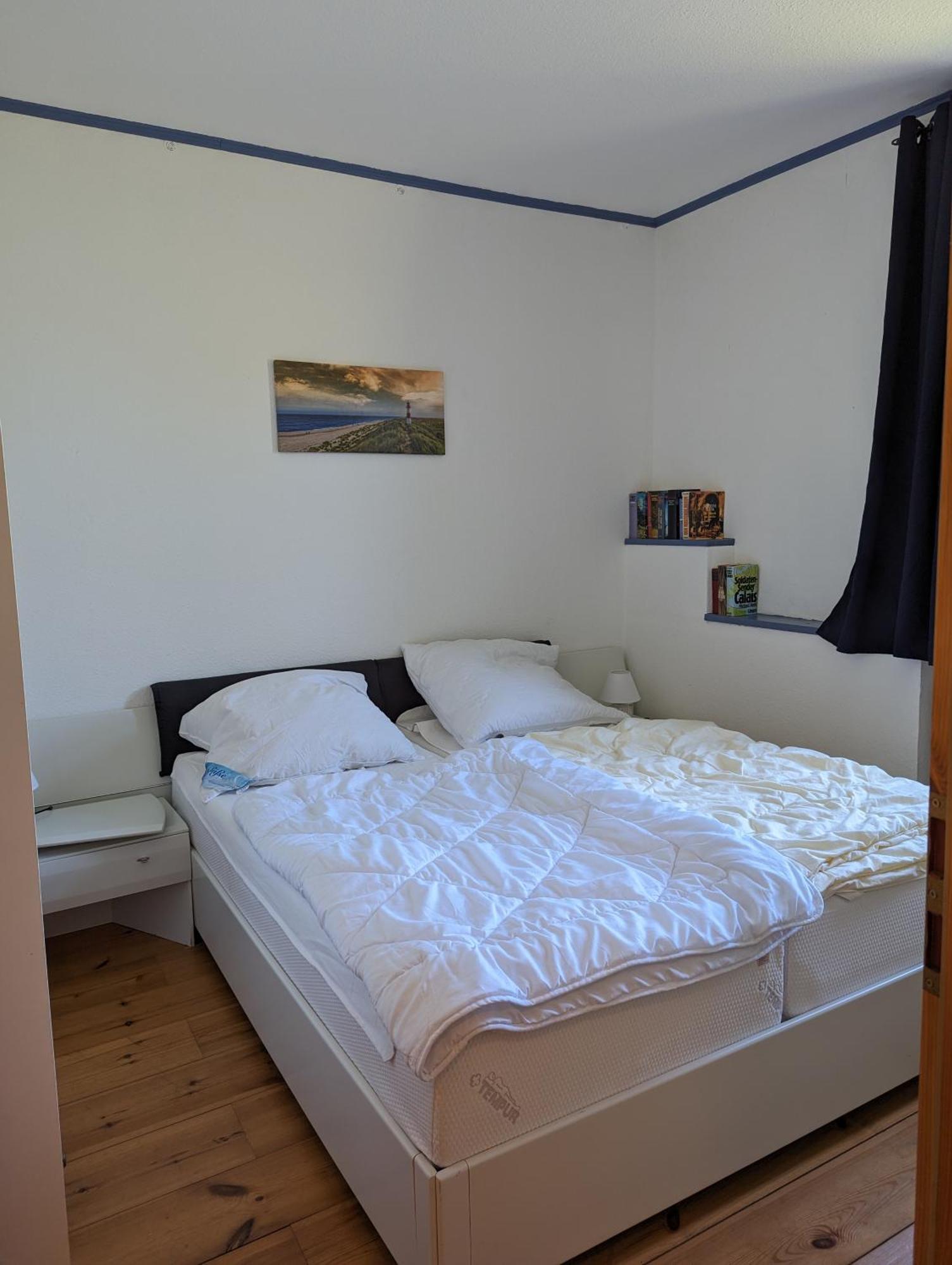 Landhaus Oldorf Rodenas Экстерьер фото