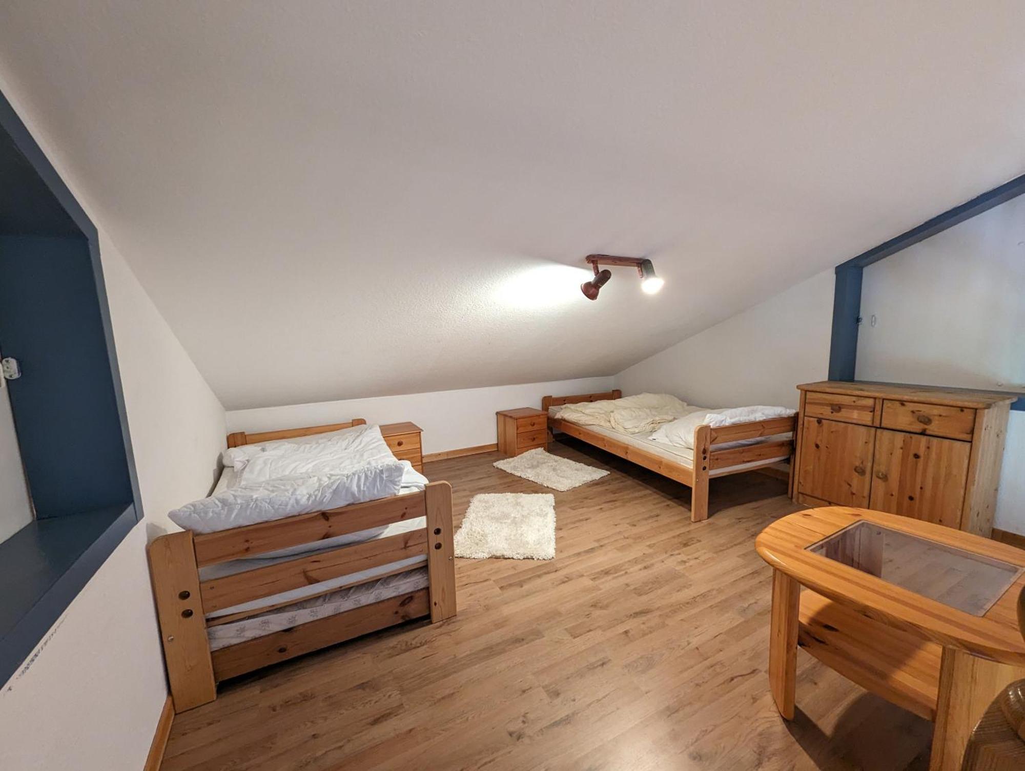 Landhaus Oldorf Rodenas Экстерьер фото