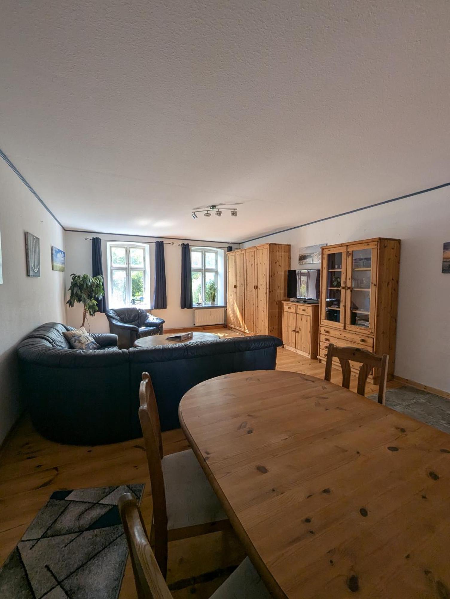 Landhaus Oldorf Rodenas Экстерьер фото